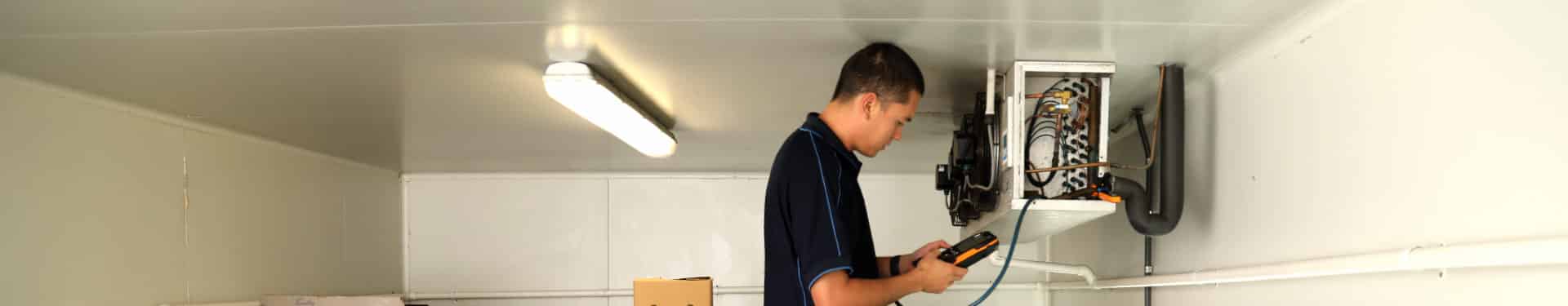 commercial refrigeration repairs sunshine coast fridge servicing