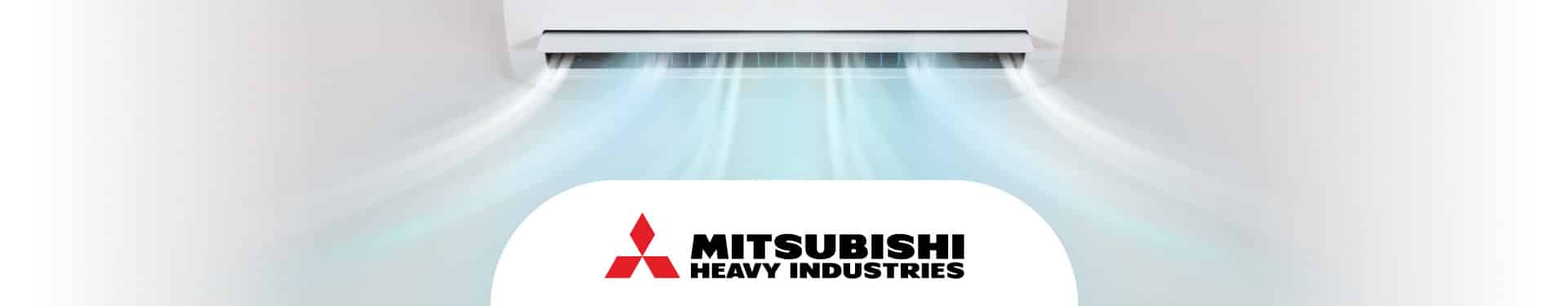sunshine coast mitsubishi heavy industries air conditioners